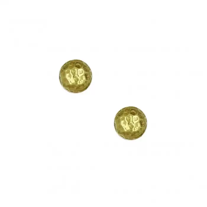 SKU-20830 / Σκουλαρίκια Χρυσός Κ14
