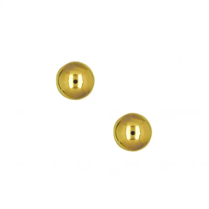 SKU-20837 / Σκουλαρίκια Χρυσός Κ14
