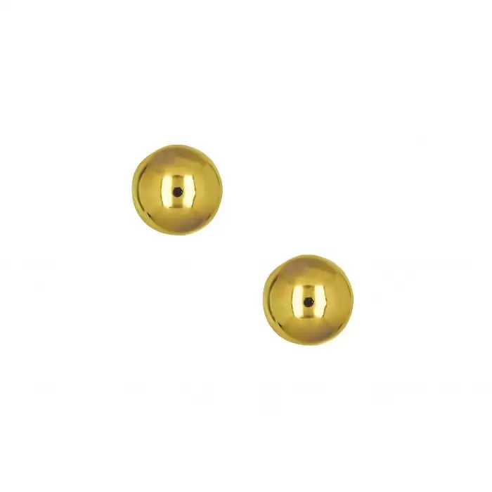 SKU-20842 / Σκουλαρίκια Χρυσός Κ14

