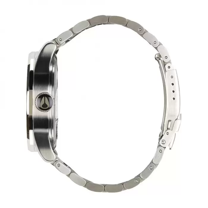 SKU-21505 / NIXON Sentry Stainless Steel Bracelet