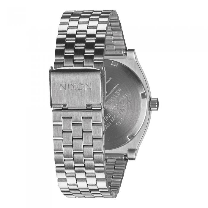 SKU-21492 / NIXON Time Teller Stainless Steel Bracelet 