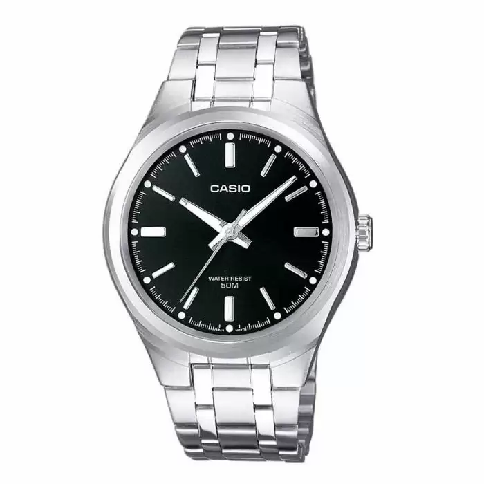 SKU-22456 / CASIO Collection Stainless Steel Bracelet
