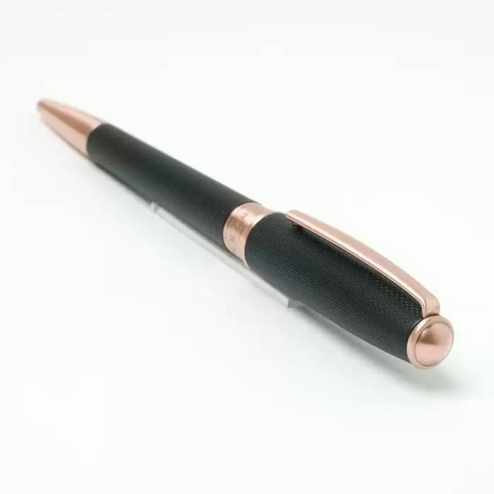 SKU-23988 / HUGO BOSS Ballpoint Pen Essential Rose Gold
