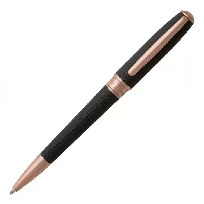 SKU-23988 / HUGO BOSS Ballpoint Pen Essential Rose Gold
