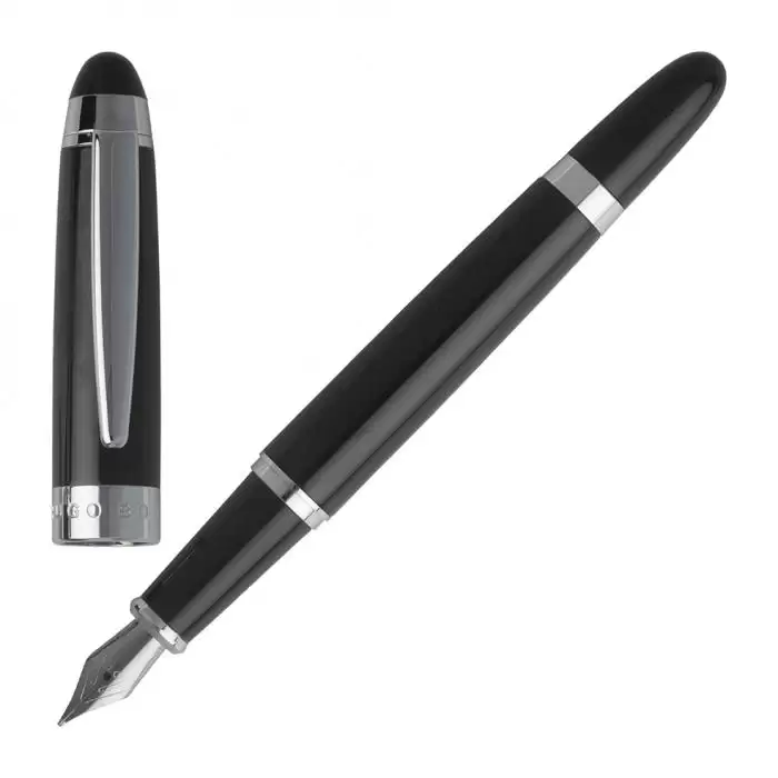 SKU-24005 / HUGO BOSS Fountain Pen Icon