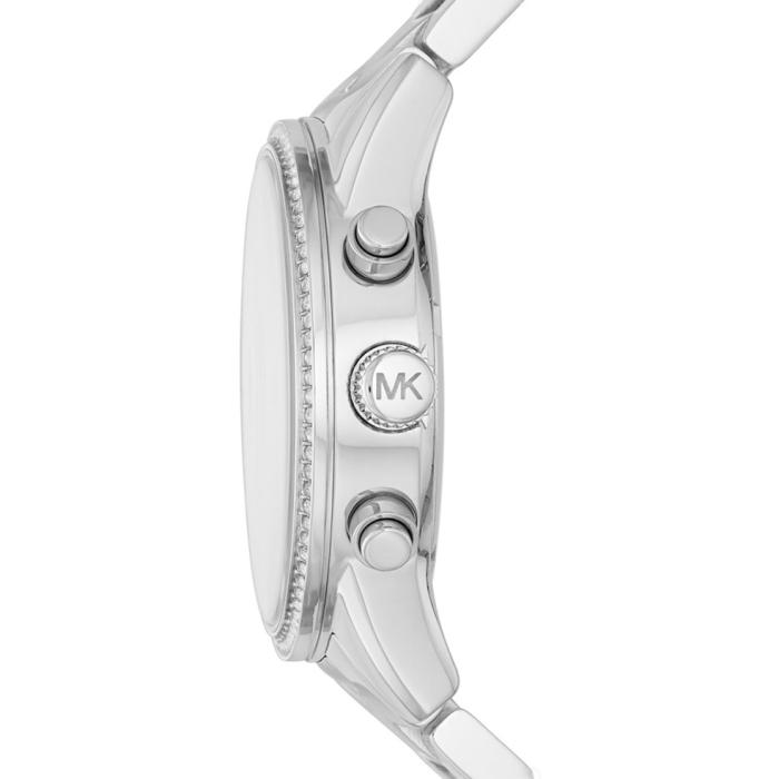SKU-25109 / MICHAEL KORS Ritz Crystals Stainless Steel Bracelet