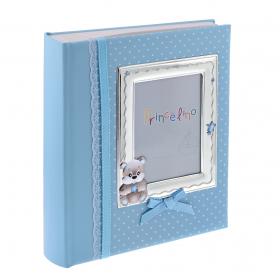 Παιδικό Άλμπουμ | Ασήμι 925° | Αγόρι | Boy SKU-27420