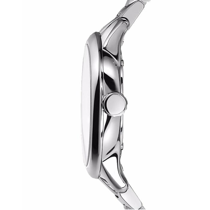 SKU-28794 / BURBERRY The Classic Round Stainless Steel Bracelet