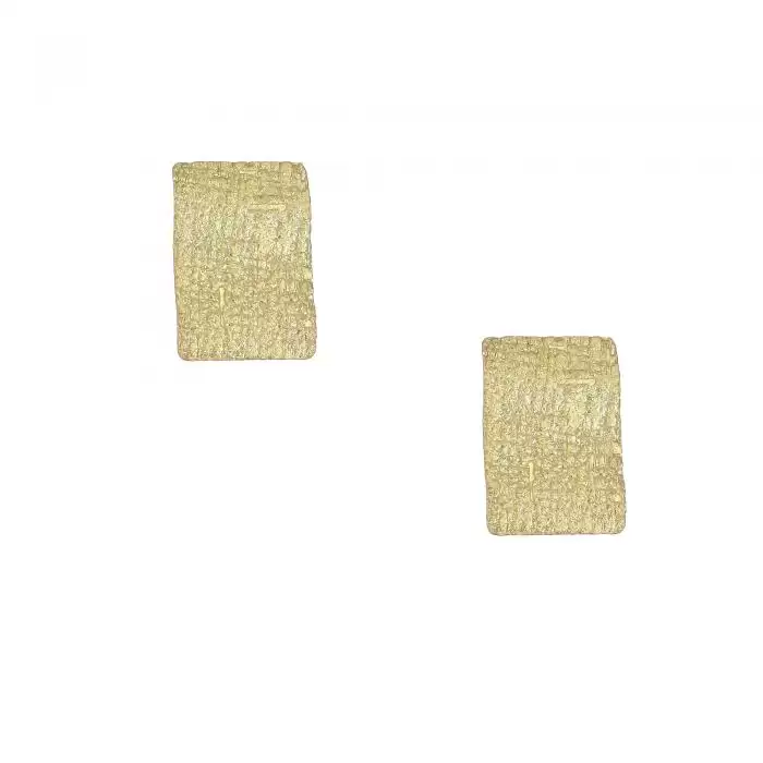 SKU-28334 / Σκουλαρίκια Χρυσός Κ14 