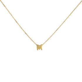 Κολιέ Μονόγραμμα 