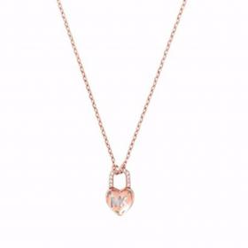 Κολιέ MICHAEL KORS από Ανοξείδωτο Ατσάλι SKU-29750
