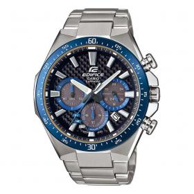 Casio Solar Stainless Steel Bracelet SKU-30342