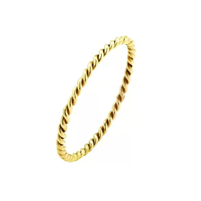 SKU-30788 / Δαχτυλίδι Χρυσός Κ14