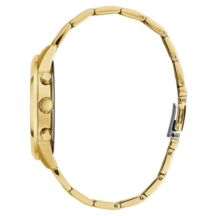 SKU-30972 / GUESS Gold Stainless Steel Bracelet