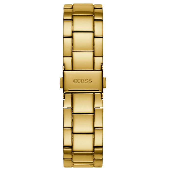 SKU-30972 / GUESS Gold Stainless Steel Bracelet