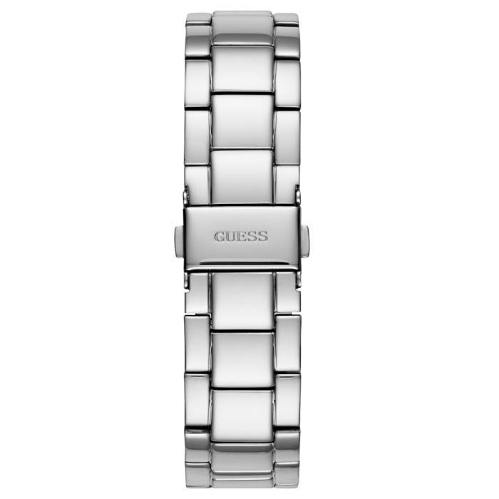 SKU-31013 / GUESS Silver Stainless Steel Bracelet