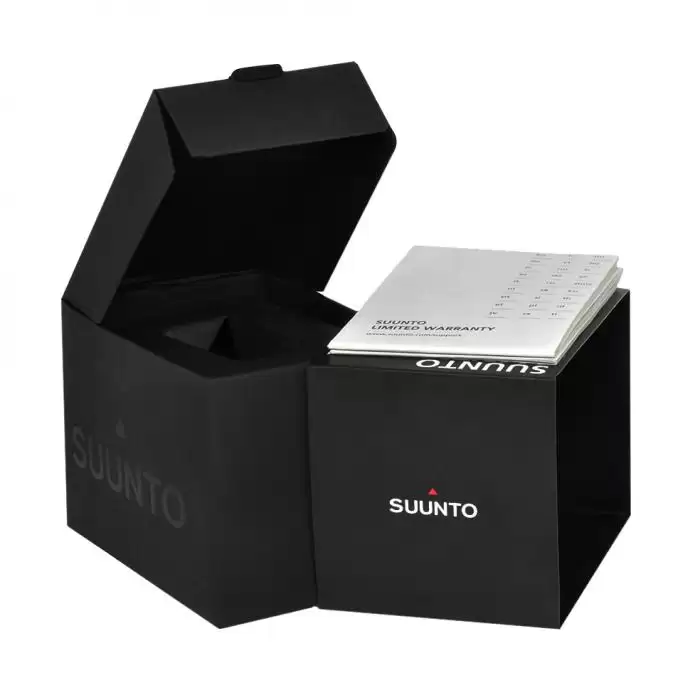 Suunto spartan sport wrist clearance hr baro stealth ss023404000