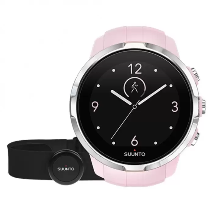 Suunto spartan cheap sport pink