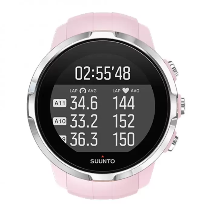 Fashion suunto spartan sport rosa