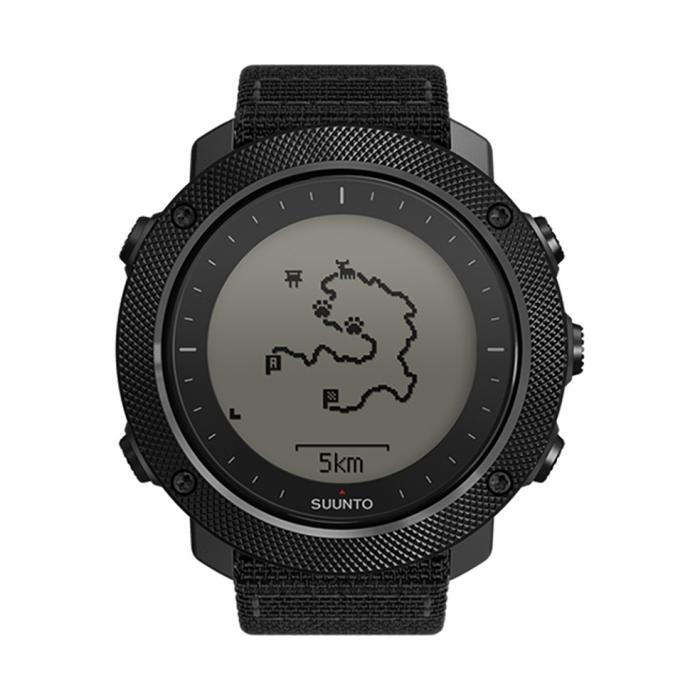 Suunto traverse alpha discount kaina