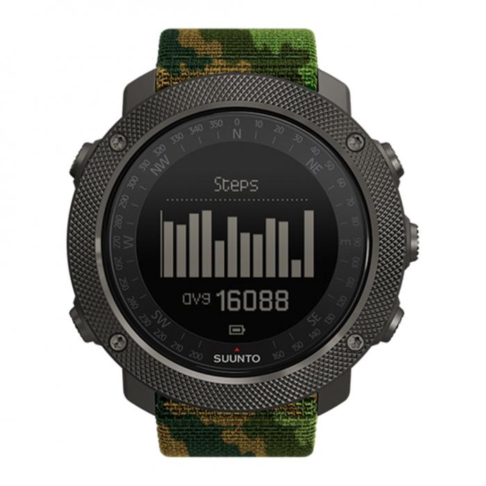 strap suunto traverse alpha