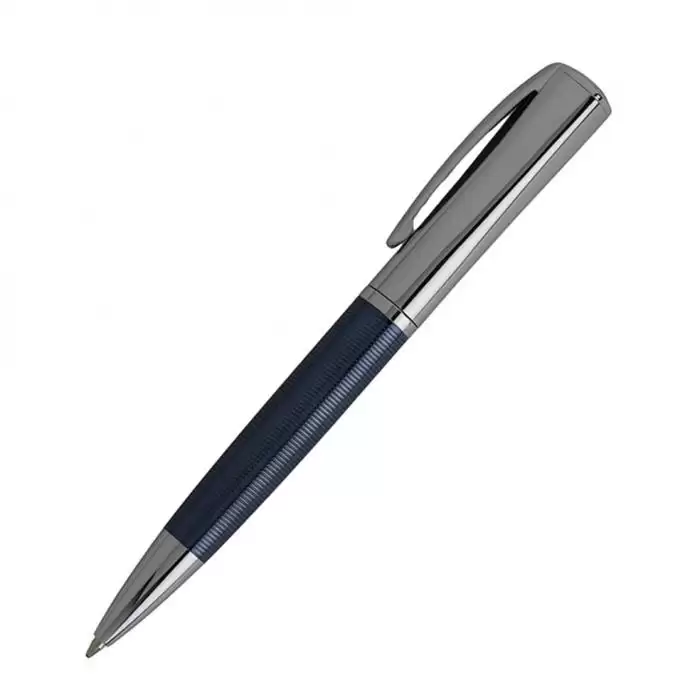SKU-35568 / CERRUTI 1881 Ballpoint Pen Conquest Blue