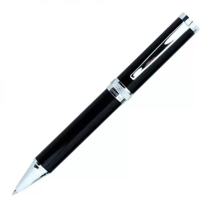 SKU-35586 / CERRUTI 1881 Ballpoint Pen Focus
