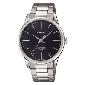 CASIO Stainless Steel Bracelet SKU-36510