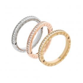 MICHAEL KORS Δαχτυλίδι Σειρέ από Ανοξείδωτο Ατσάλι SKU-37573
