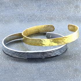 Βραχιόλι Ασήμι 925° σε Αρχαιοελληνικό Ύφος SKU-38310