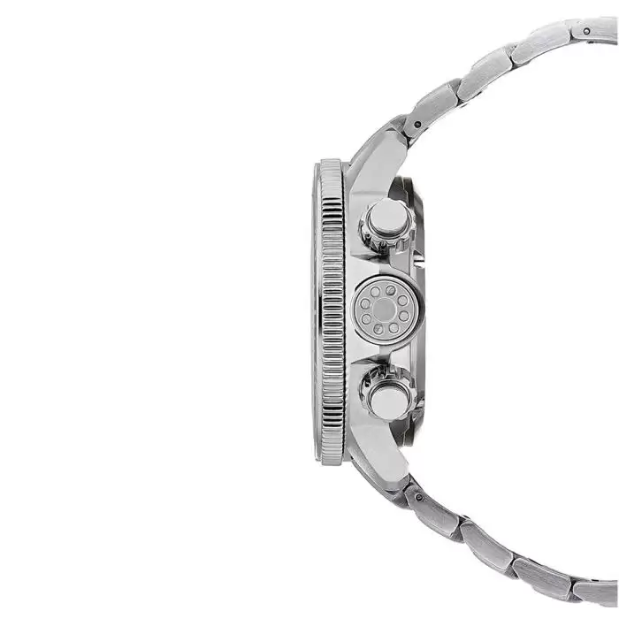 SKU-40406 / CITIZEN Eco-Drive Promaster Aqualand Stainless Steel Bracelet
