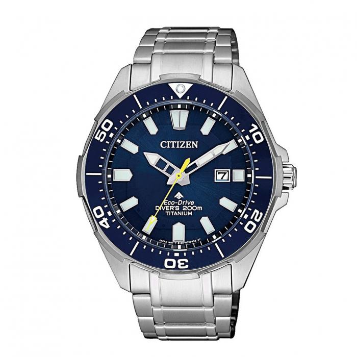 bracelet citizen promaster