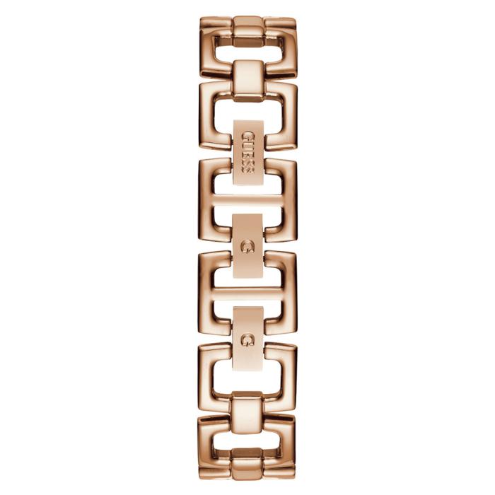 SKU-40130 / GUESS Rose Gold Stainless Steel Bracelet