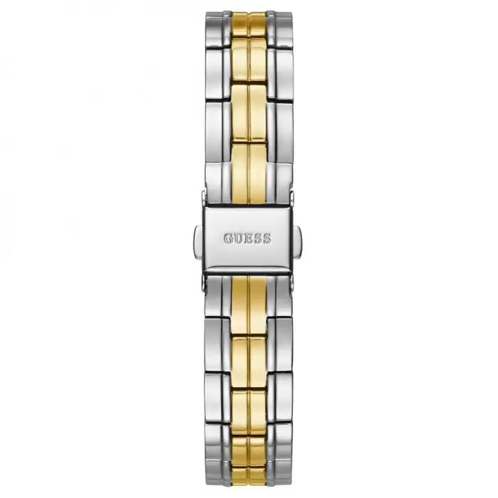 SKU-40946 / GUESS Chelsea Two Tone Stainless Steel Bracelet