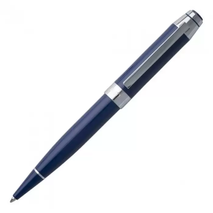 SKU-42722 / CERRUTI 1881 Ballpoint pen Heritage Bright Blue
