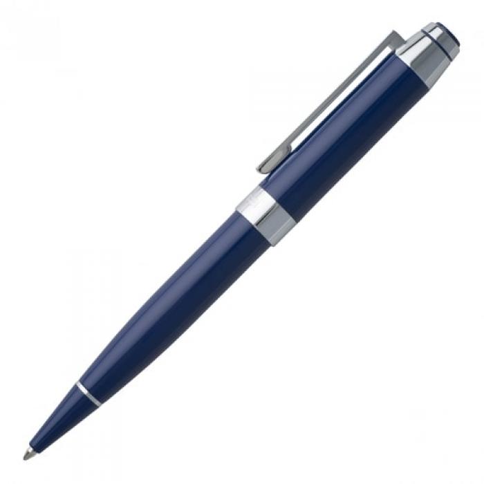 CERRUTI 1881 Ballpoint pen Heritage Bright Blue