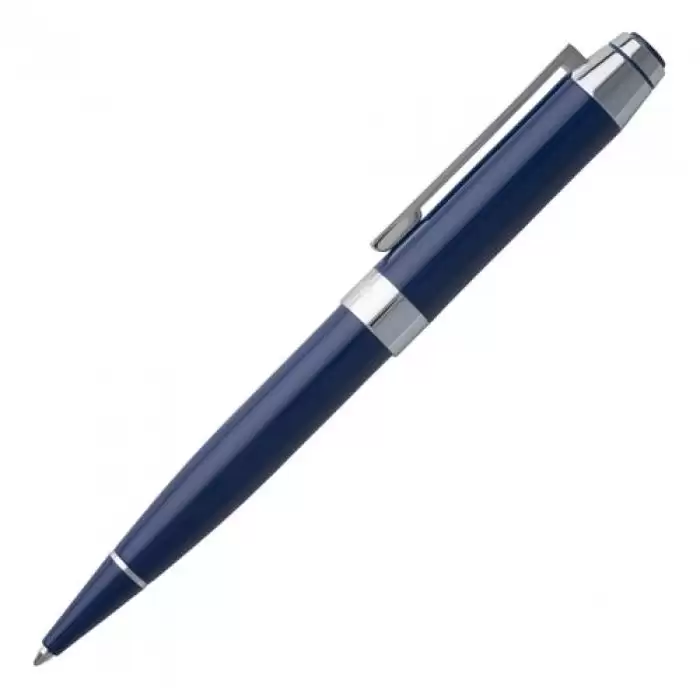 SKU-42722 / CERRUTI 1881 Ballpoint pen Heritage Bright Blue