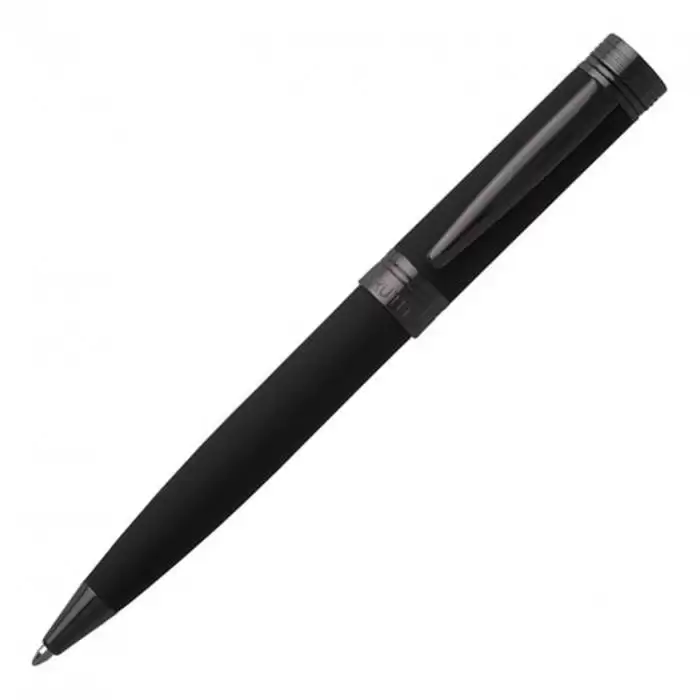 SKU-42725 / CERRUTI 1881 Ballpoint pen Zoom Soft Black