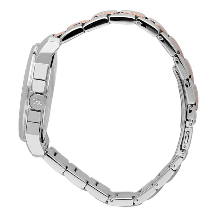 SKU-42513 / MASERATI Successo Chronograph Stainless Steel Bracelet