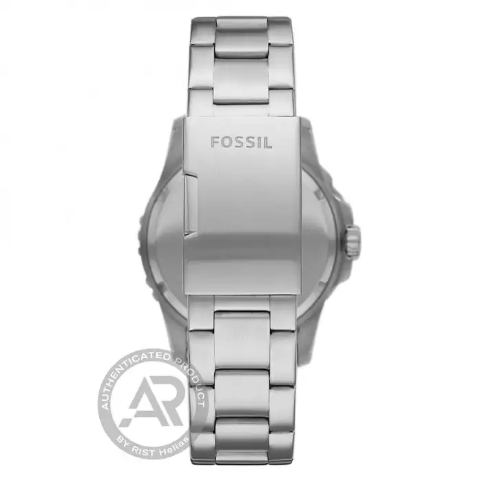 SKU-43667 / FOSSIL FB01 Stainless Steel Bracelet