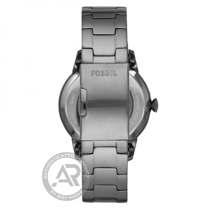 SKU-43953 / FOSSIL Townsman Automatic Grey Stainless Steel Bracelet