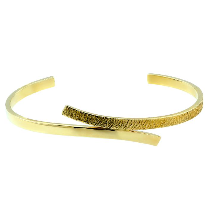 Kelia Xryso Vraxioli Kosmimata Vraxiolia Xeiropedes Kelia Gold Bracelet
