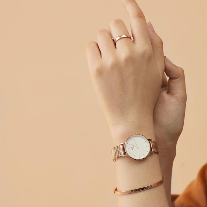 daniel wellington melrose 32