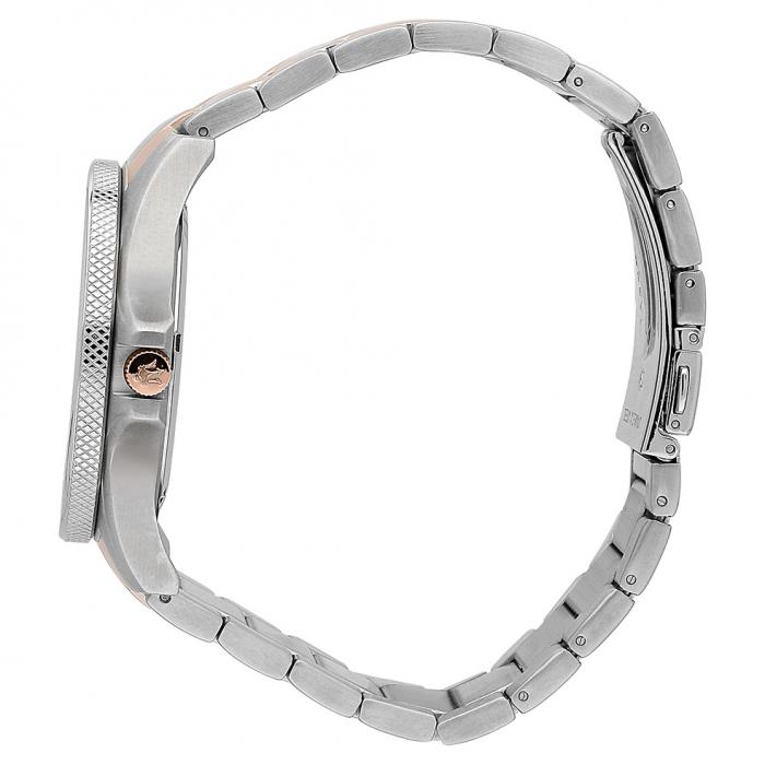 SKU-45933 / MASERATI Sfida Two Tone Stainless Steel Bracelet