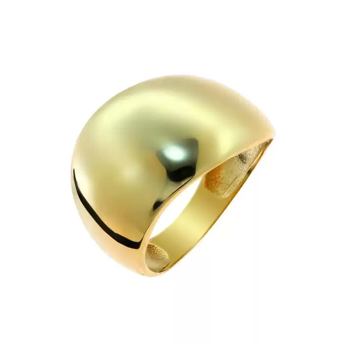 SKU-46074 / Δαχτυλίδι Χρυσός Κ9