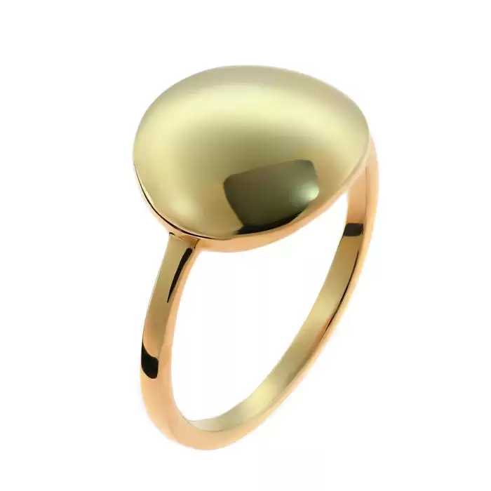 SKU-46907 / Δαχτυλίδι Χρυσός Κ9