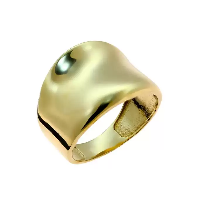 SKU-46073 / Δαχτυλίδι Χρυσός Κ9