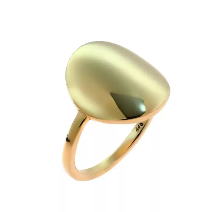 SKU-46909 / Δαχτυλίδι Χρυσός K9
