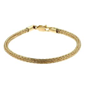 Γυναικείο Βραχιόλι Χρυσός Κ14 SKU-47374