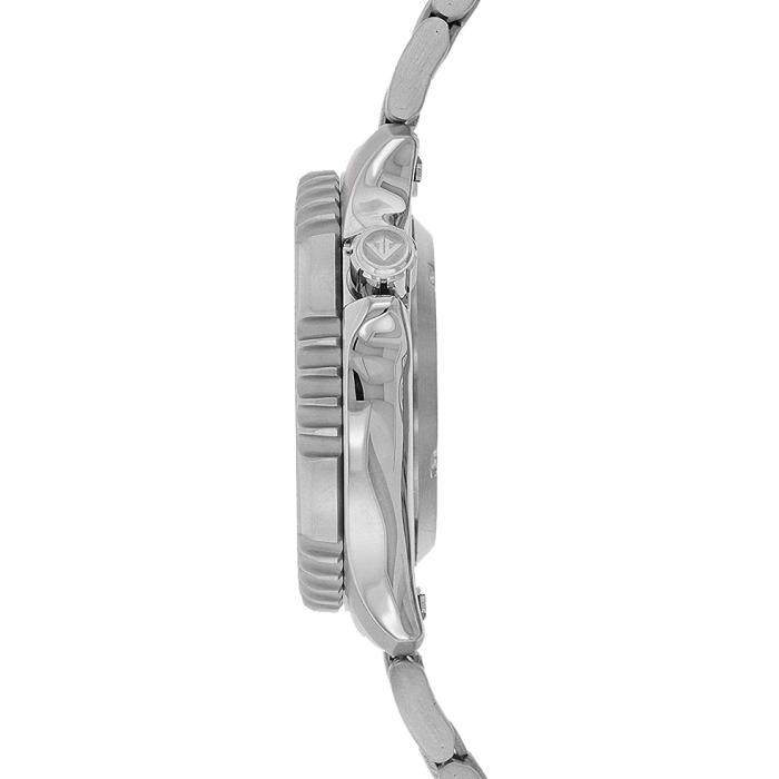SKU-47049 / CITIZEN Promaster Automatic Diver Silver Stainless Steel Bracelet